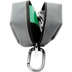 Frisco Dog Poop Bags With Fabric Dispenser -Frisco 236998 PT5. AC SS1800 V1610762769