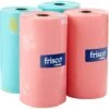 Frisco Beach Print Dog Poop Bags, 120 Count 2 Frisco Beach Print Dog Poop Bags, 120 Count -Frisco 237004 MAIN. AC SS1800 V1669102689