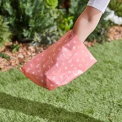 Frisco Beach Print Dog Poop Bags, 120 Count -Frisco 237004 PT4. AC SS1800 V1669100848