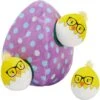 Frisco Spring Easter Egg Hide & Seek Plush Squeaky Dog Toy -Frisco 248037 MAIN. AC SS1800 V1608744173