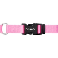 Frisco Solid Nylon Personalized Martingale Dog Collar 14 Frisco Solid Nylon Personalized Martingale Dog Collar -Frisco 249561 PT5. AC SS1800 V1628877460