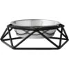 Frisco Elevated Stainless Steel Dog & Cat Bowl With Metal Stand 1 Frisco Elevated Stainless Steel Dog & Cat Bowl With Metal Stand -Frisco 253055 MAIN. AC SS1800 V1615300001