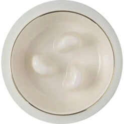 Frisco Melamine Slow Feed Dog & Cat Bowl With Gold Trim -Frisco 253066 PT4. AC SS1800 V1616597862