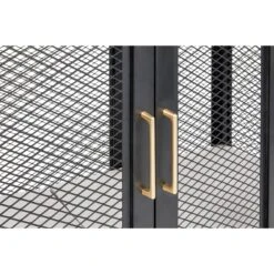 Frisco "Venice" Dog Crate Credenza & Mat Kit 14 Frisco "Venice" Dog Crate Credenza & Mat Kit -Frisco 255328 PT6. AC SS1800 V1618234023