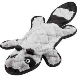 Frisco Alligator Stuffing-Free Flat Plush Squeaky Dog Toy & Frisco Raccoon Stuffing-Free Flat Plush Squeaky Dog Toy 10 Frisco Alligator Stuffing-Free Flat Plush Squeaky Dog Toy & Frisco Raccoon Stuffing-Free Flat Plush Squeaky Dog Toy -Frisco 255471 PT3. AC SS1800 V1602691593