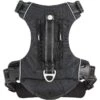 Frisco Outdoor Premium Ripstop Nylon Dog Harness With Pocket -Frisco 256485 MAIN. AC SS1800 V1699631308