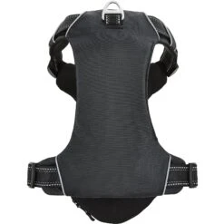 Frisco Outdoor Premium Ripstop Nylon Dog Harness With Pocket 9 Frisco Outdoor Premium Ripstop Nylon Dog Harness With Pocket -Frisco 256485 PT2. AC SS1800 V1625153879