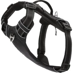 Frisco Outdoor Premium Ripstop Nylon Dog Harness With Pocket 10 Frisco Outdoor Premium Ripstop Nylon Dog Harness With Pocket -Frisco 256485 PT3. AC SS1800 V1625156290
