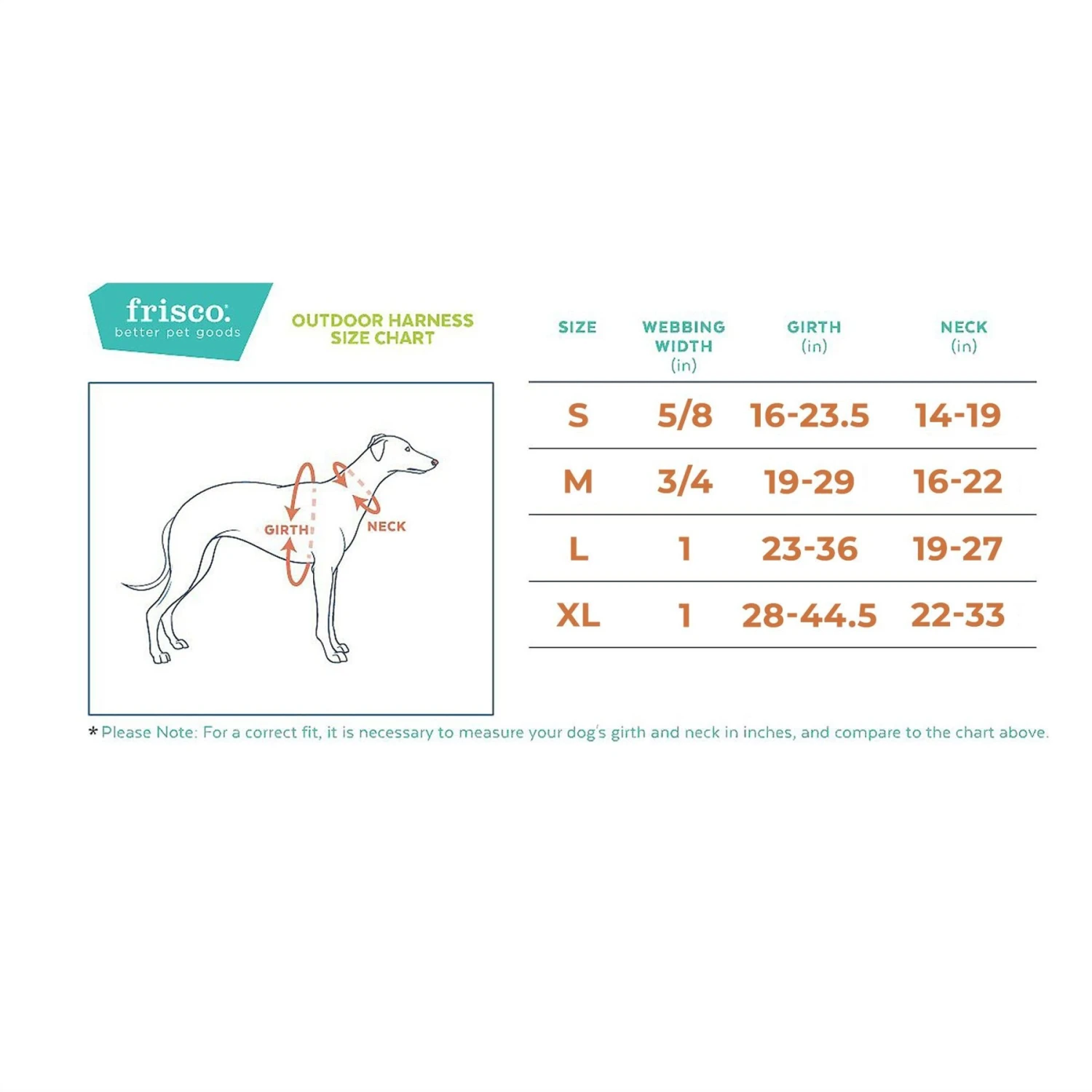 Frisco Outdoor Solid Textured Waterproof Stink Proof PVC Dog Harness 4 Frisco Outdoor Solid Textured Waterproof Stink Proof PVC Dog Harness - Image 2