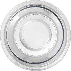 Frisco Black Iron Non-Skid Stainless Steel Dog & Cat Bowl -Frisco 257152 PT3. AC SS1800 V1615313514