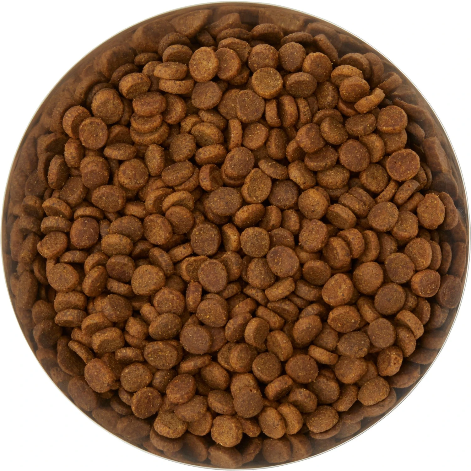 Frisco Flare Non-Skid Stainless Steel Dog & Cat Bowl 7 Frisco Flare Non-Skid Stainless Steel Dog & Cat Bowl - Image 5