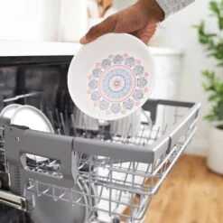 Frisco Bohemian Non-Skid Stainless Steel Dog & Cat Bowl 17 Frisco Bohemian Non-Skid Stainless Steel Dog & Cat Bowl -Frisco 257195 PT6. AC SS1800 V1615939303