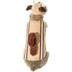 Frisco Chipmunk Dog & Cat Costume 11 Frisco Chipmunk Dog & Cat Costume -Frisco 261049 PT3. AC SS1800 V1624335554