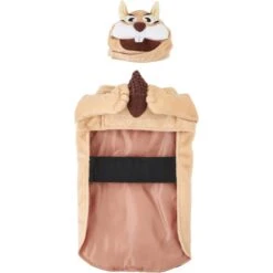 Frisco Chipmunk Dog & Cat Costume 13 Frisco Chipmunk Dog & Cat Costume -Frisco 261049 PT5. AC SS1800 V1624340994