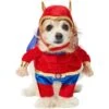 Frisco Front Walking Superhero Dog & Cat Costume 2 Frisco Front Walking Superhero Dog & Cat Costume -Frisco 261083 MAIN. AC SS1800 V1624398205