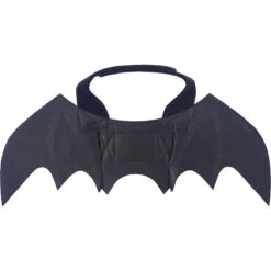 Frisco Bat Wings Dog & Cat Costume 11 Frisco Bat Wings Dog & Cat Costume -Frisco 261113 PT4. AC SS1800 V1624400669