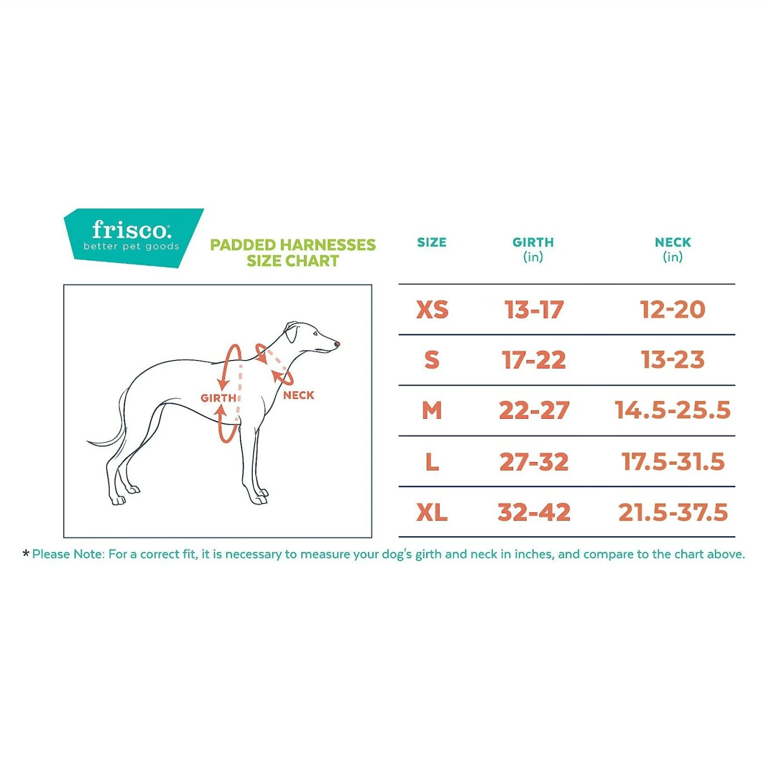 Frisco Padded Reflective Harness 4 Frisco Padded Reflective Harness - Image 2