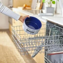 Frisco Food & Paw Non-skid Ceramic Dog Bowl 13 Frisco Food & Paw Non-skid Ceramic Dog Bowl -Frisco 270195 PT6. AC SS1800 V1627669986