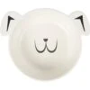 Frisco Dog Face Non-skid Ceramic Cat & Dog Bowl 2 Frisco Dog Face Non-skid Ceramic Cat & Dog Bowl -Frisco 270226 MAIN. AC SS1800 V1620685060