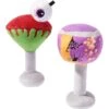 Frisco Halloween Cocktail Plush Squeaky Dog Toy -Frisco 270361 MAIN. AC SS1800 V1624071162