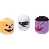 Frisco Halloween Haunted Friends Plush Squeaky Dog Toy, 3 Count -Frisco 270533 MAIN. AC SS1800 V1624071172