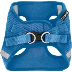 Frisco Small Breed Soft Vest Step In Personalized Back Clip Dog Harness -Frisco 270966 PT4. AC SS1800 V1618937520