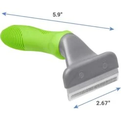 Frisco Soft Slicker Dog Brush, One Size & Frisco Deshedding Dog & Cat Brush 14 Frisco Soft Slicker Dog Brush, One Size & Frisco Deshedding Dog & Cat Brush -Frisco 276229 PT5. AC SS1800 V1616192210