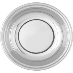 Frisco Elevated Stainless Steel Dish Cat Bowl, 1 Cup -Frisco 277517 PT4. AC SS1800 V1627935427