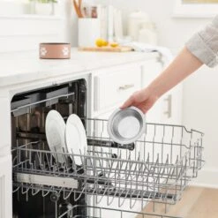 Frisco Paw Print Non-Skid Stainless Steel Dog & Cat Bowl 15 Frisco Paw Print Non-Skid Stainless Steel Dog & Cat Bowl -Frisco 277546 PT6. AC SS1800 V1630357655