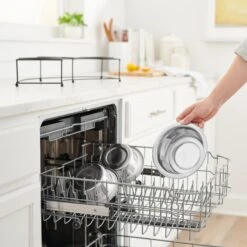 Frisco Multi Pet Feeding 3-Bowls Curved Stainless Steel Dog & Cat Bowl -Frisco 277563 PT6. AC SS1800 V1630357340