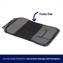 Frisco Soft-Sided Dog, Cat & Small Pet Exercise Playpen 10 Frisco Soft-Sided Dog, Cat & Small Pet Exercise Playpen -Frisco 277929 PT2. AC SS1800 V1667227880