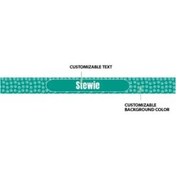 Frisco General Pet Ceramic Personalized Dog & Cat Bowl -Frisco 278922 PT1. AC SS1800 V1629145570