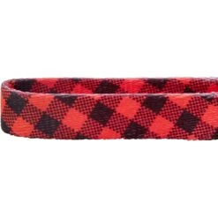 Frisco Buffalo Check Polyester Personalized Dog Collar 10 Frisco Buffalo Check Polyester Personalized Dog Collar -Frisco 280763 PT3. AC SS1800 V1621275740