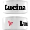 Frisco Personalized Two Hearts Ceramic Dog Bowl -Frisco 287020 MAIN. AC SS1800 V1701982977