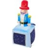 Frisco Nutcracker-in-a-Box Plush Squeaky Dog Toy -Frisco 287173 MAIN. AC SS1800 V1694813782