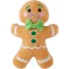 Frisco Holiday Naughty Or Nice Gingerbread Man Reversible Plush Squeaky Dog Toy 2 Frisco Holiday Naughty Or Nice Gingerbread Man Reversible Plush Squeaky Dog Toy -Frisco 287217 MAIN. AC SS1800 V1694813782