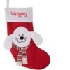 Frisco Holiday Personalized Dog Stocking -Frisco 295073 MAIN. AC SS1800 V1634655743