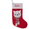Frisco Holiday Personalized Cat Stocking -Frisco 295075 MAIN. AC SS1800 V1634655726