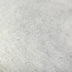 Frisco Elevated Rectangle Wicker Dog & Cat Bed With Eyelash Faux Fur Cushion -Frisco 296679 PT3. AC SS1800 V1633111647