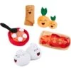 Frisco Lunar New Year Good Fortune Food Plush Squeaky Dog Toy -Frisco 298883 MAIN. AC SS1800 V1640269258