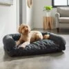 Frisco Durable Couch Dog & Cat Bed 2 Frisco Durable Couch Dog & Cat Bed -Frisco 299406 MAIN. AC SS1800 V1638292503
