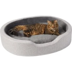 Frisco Ortho Cuddler Dog & Cat Bed 10 Frisco Ortho Cuddler Dog & Cat Bed -Frisco 299458 PT2. AC SS1800 V1638288895