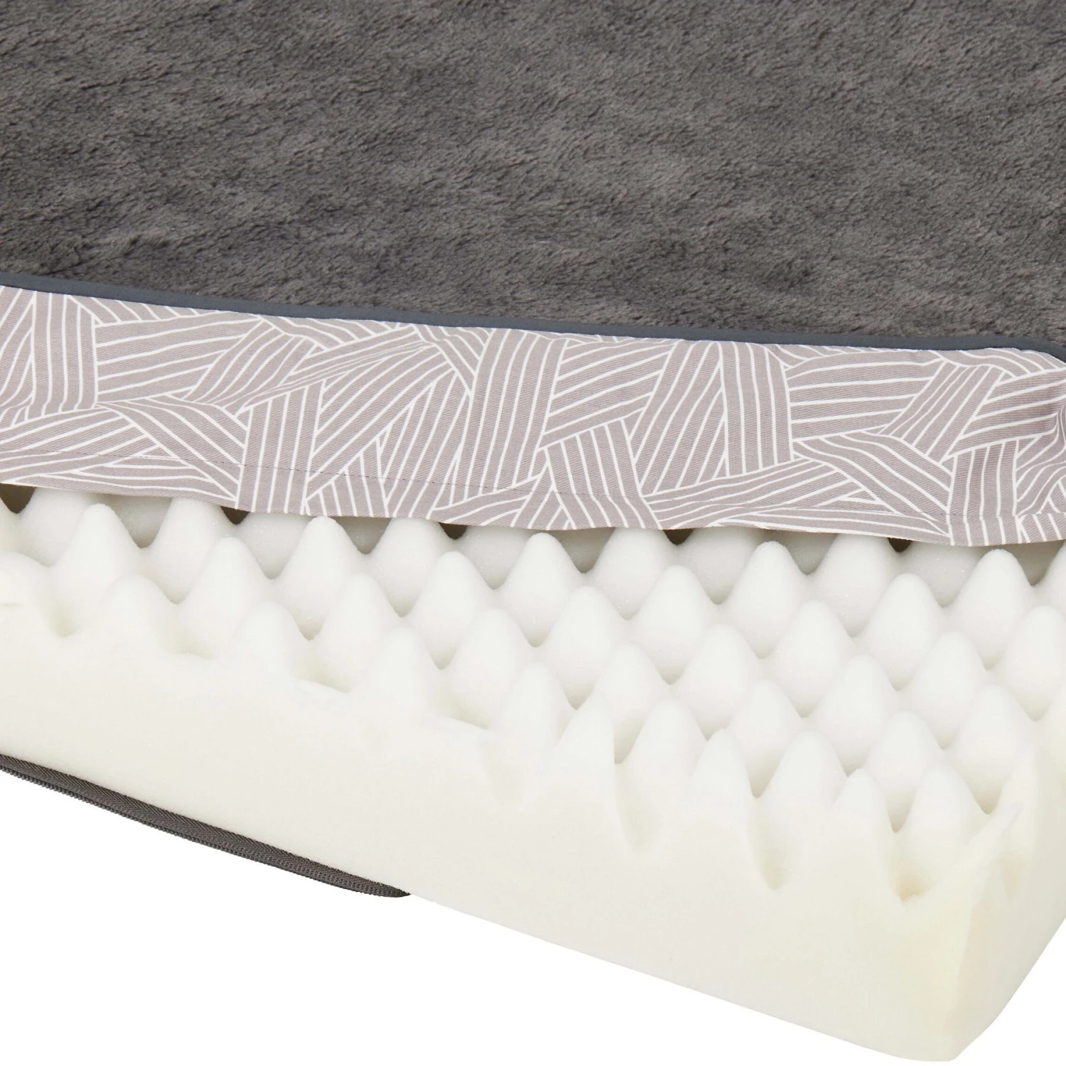 Frisco Ortho Lounger Dog & Cat Bed 7 Frisco Ortho Lounger Dog & Cat Bed - Image 5