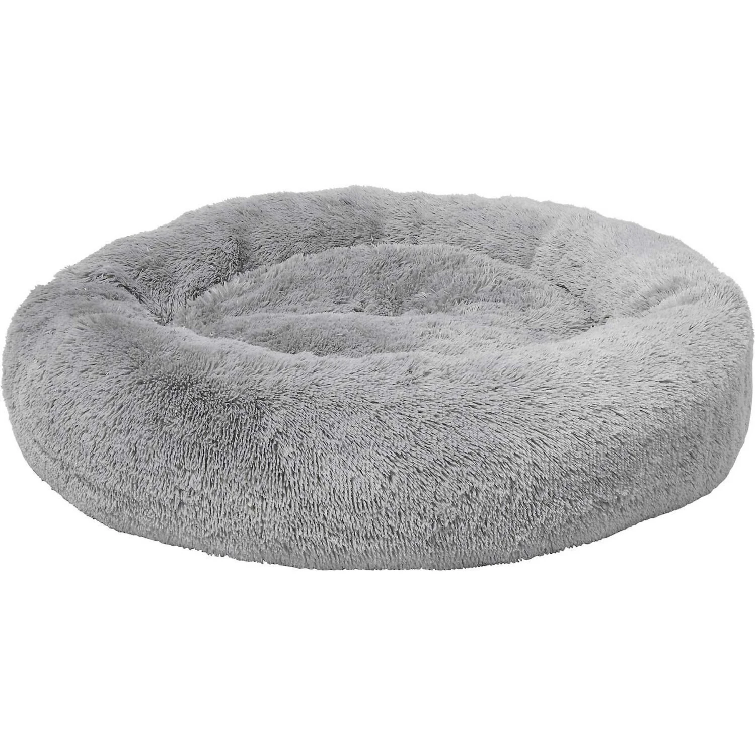 Frisco Eyelash Cat & Dog Bolster Bed & Frisco Eyelash Cat & Dog Bolster Bed 8 Frisco Eyelash Cat & Dog Bolster Bed & Frisco Eyelash Cat & Dog Bolster Bed - Image 6
