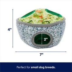 Frisco Guacamole Hide & Seek Puzzle Plush Squeaky Dog Toy & Frisco Guacamole Hide & Seek Puzzle Plush Squeaky Dog Toy Refills 11 Frisco Guacamole Hide & Seek Puzzle Plush Squeaky Dog Toy & Frisco Guacamole Hide & Seek Puzzle Plush Squeaky Dog Toy Refills -Frisco 302478 PT2. AC SS1800 V1693327344