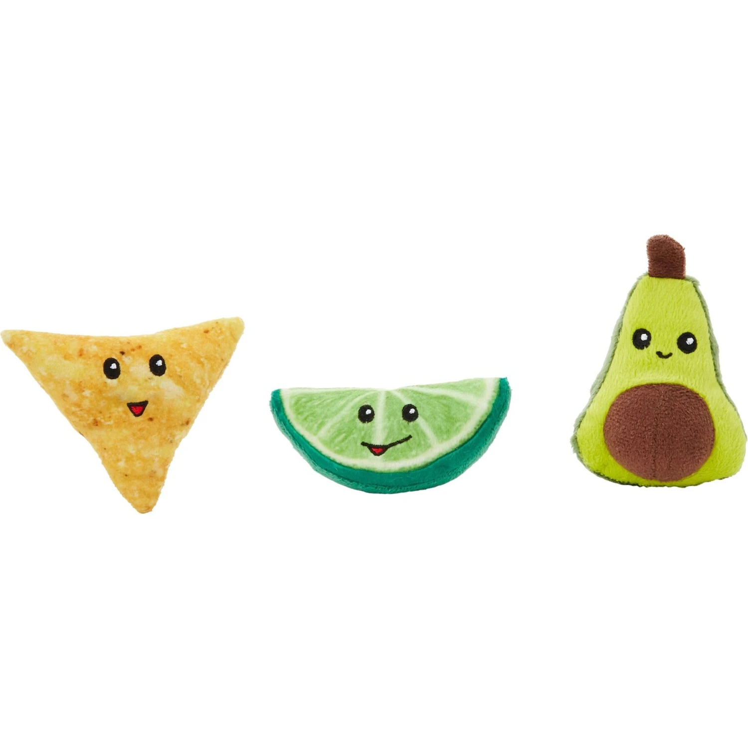 Frisco Guacamole Hide & Seek Puzzle Plush Squeaky Dog Toy & Frisco Guacamole Hide & Seek Puzzle Plush Squeaky Dog Toy Refills 8 Frisco Guacamole Hide & Seek Puzzle Plush Squeaky Dog Toy & Frisco Guacamole Hide & Seek Puzzle Plush Squeaky Dog Toy Refills - Image 6