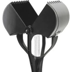 Doggie Doo Drain Pet Waste Removal & Frisco Spring Action Foldable Dog Pooper Scooper -Frisco 303292 PT7. AC SS1800 V1623085953
