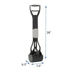 Frisco Spring Action Foldable Dog Pooper Scooper & Frisco Handle Dog Poop Bag 11 Frisco Spring Action Foldable Dog Pooper Scooper & Frisco Handle Dog Poop Bag -Frisco 303618 PT2. AC SS1800 V1669925806