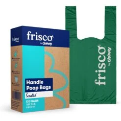 Frisco Spring Action Foldable Dog Pooper Scooper & Frisco Handle Dog Poop Bag 14 Frisco Spring Action Foldable Dog Pooper Scooper & Frisco Handle Dog Poop Bag -Frisco 303618 PT5. AC SS1800 V1669924814