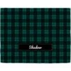 Frisco Personalized Plaid Sherpa Cat & Dog Blanket, 30" X 40" -Frisco 303832 MAIN. AC SS1800 V1637609491